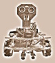 Software Developer Robot